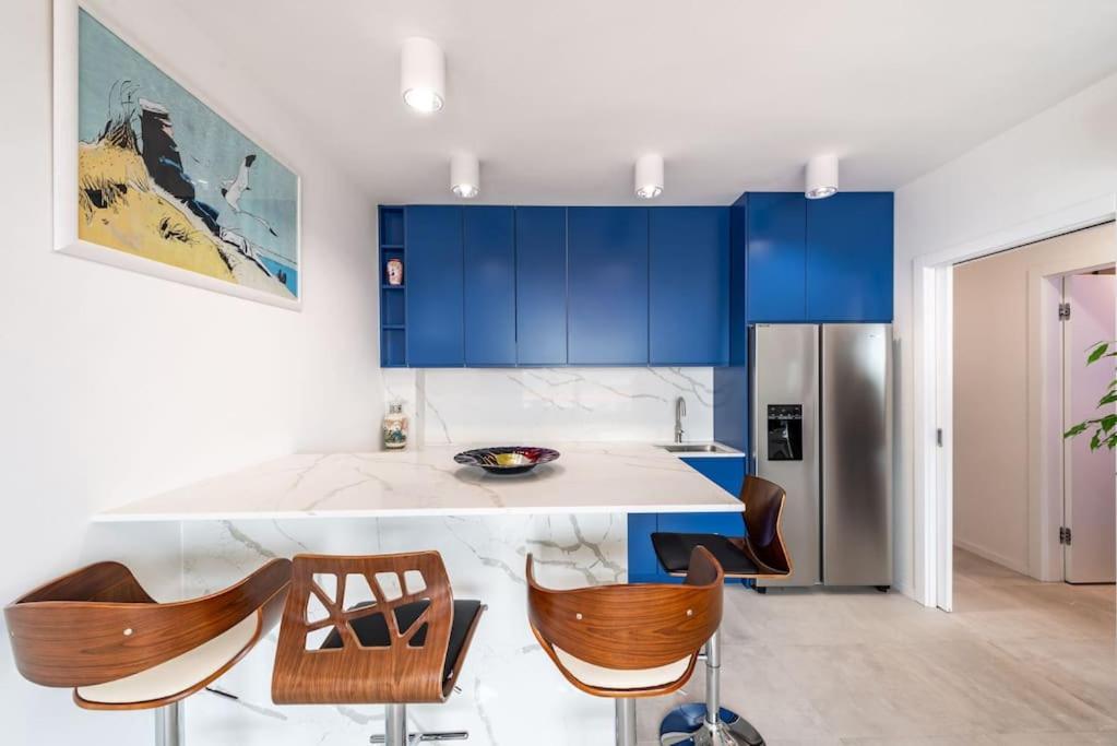 Апартаменты Walking Distance Old Town 120M2,Garden,View,Garage Дубровник Экстерьер фото